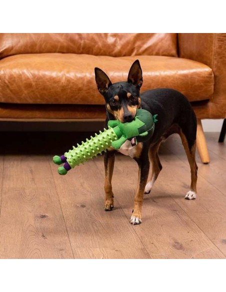 Jouet pour chien The Avengers