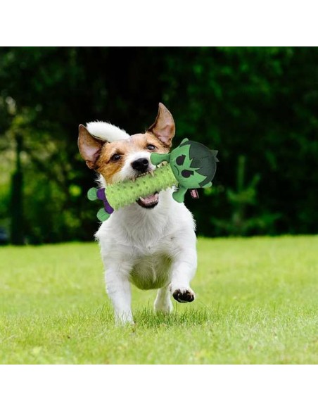 Jouet pour chien The Avengers