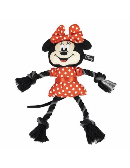 Jouet pour chien Minnie Mouse