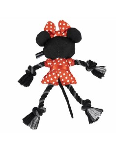 Jouet pour chien Minnie Mouse 2