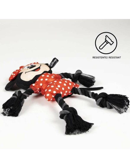 Jouet pour chien Minnie Mouse