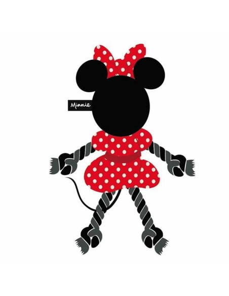 Jouet pour chien Minnie Mouse