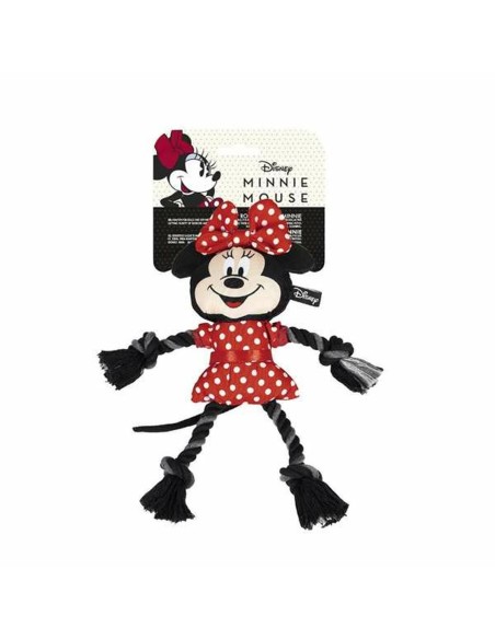Jouet pour chien Minnie Mouse