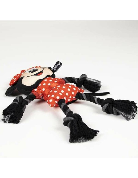 Jouet pour chien Minnie Mouse
