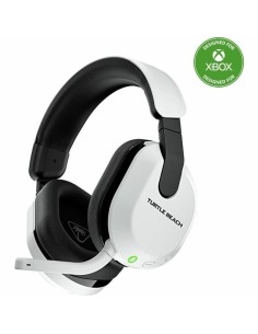 Casques avec Micro Gaming Turtle Beach TBS-2102-15 2