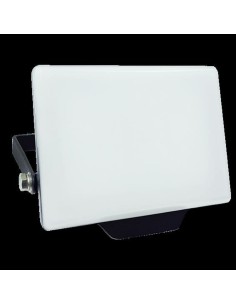 Lampe LED Silver Electronics G Noir (Blanc froid 6500K)