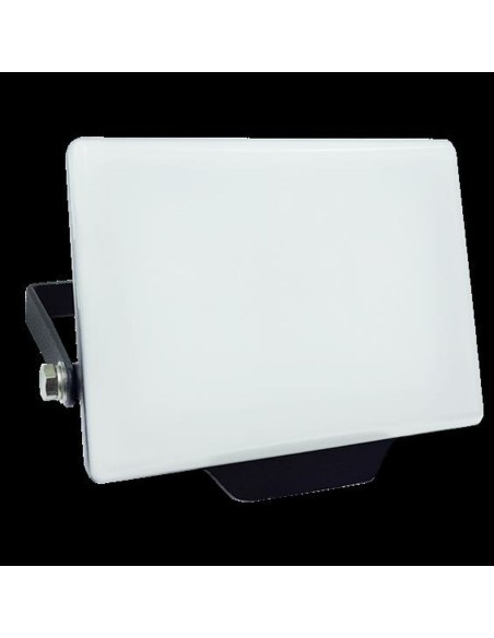 Lampe LED Silver Electronics G Noir (Blanc froid 6500K)