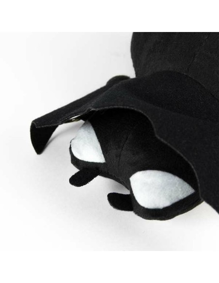 Jouet pour chien Batman