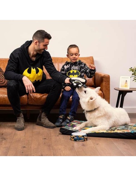 Jouet pour chien Batman