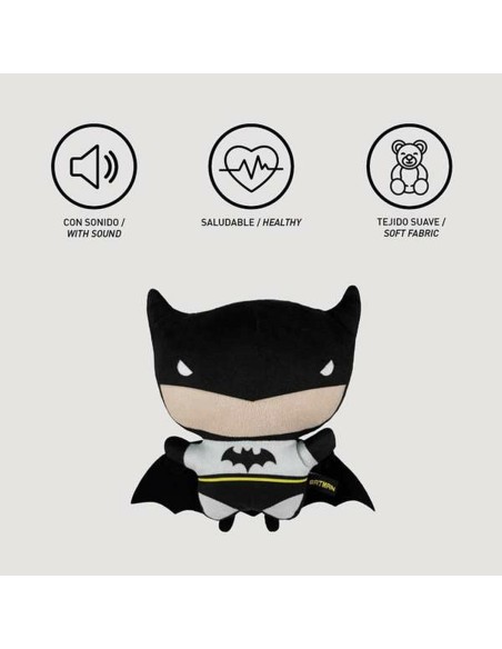 Jouet pour chien Batman
