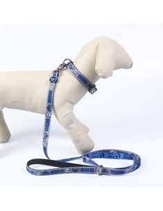 Collier pour Chien Stitch 2