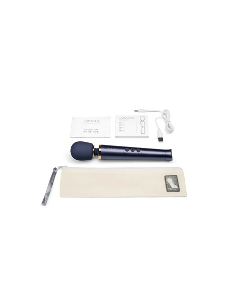 Masseur Le Wand Bleu