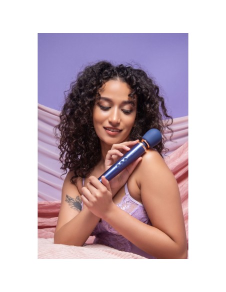 Masseur Le Wand Bleu