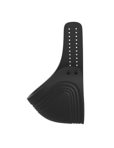 Anneau Pénis Dream Toys Ramrod Noir 2