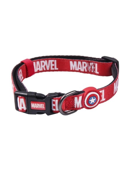 Collier pour Chien Marvel M/L