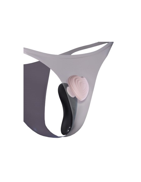 Masseur Blush Temptasia Rose