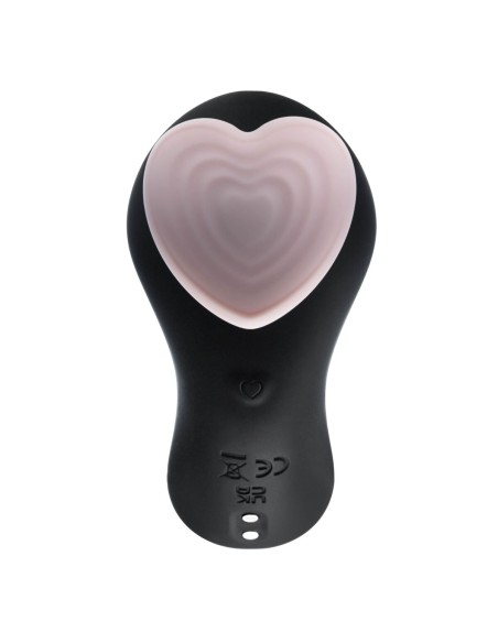 Masseur Blush Temptasia Rose
