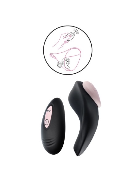 Masseur Blush Temptasia Rose