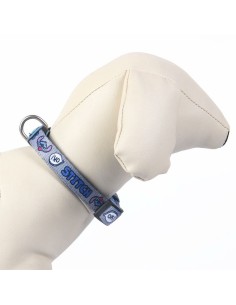 Collier pour Chien Stitch 2