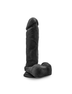 Gode réaliste Blush Au Naturel TPE Ø 5 cm (19 cm) 2