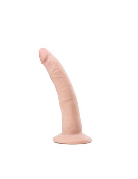 Gode réaliste Blush Au Naturel TPE Ø 3,3 cm (17,7 cm)
