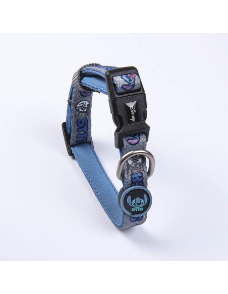 Collier pour Chien Stitch