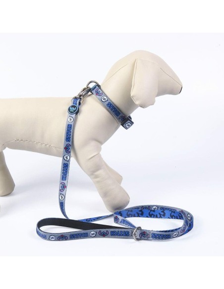 Collier pour Chien Stitch