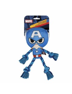 Jouet pour chien The Avengers