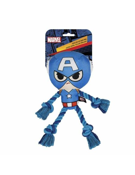 Jouet pour chien The Avengers