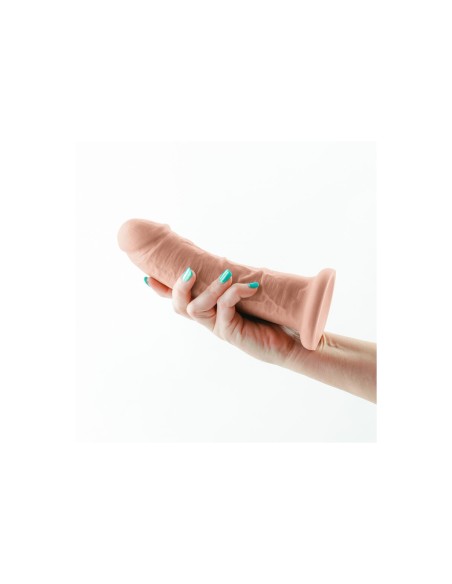 Gode réaliste NS Novelties Colours Silicone Ø 4,6 cm