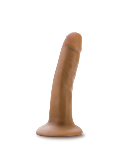 Gode réaliste Blush Dr Skin PVC Ø 3,2 cm
