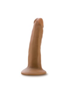 Gode réaliste Blush Dr Skin PVC Ø 3,2 cm 2