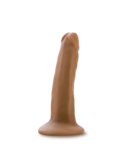 Gode réaliste Blush Dr Skin PVC Ø 3,2 cm