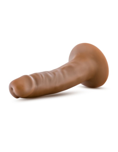 Gode réaliste Blush Dr Skin PVC Ø 3,2 cm