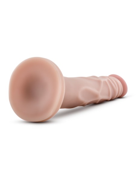 Gode réaliste Blush Dr Skin PVC Ø 3,1 cm