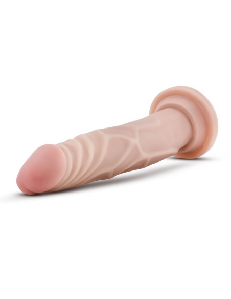 Gode réaliste Blush Dr Skin PVC Ø 3,1 cm