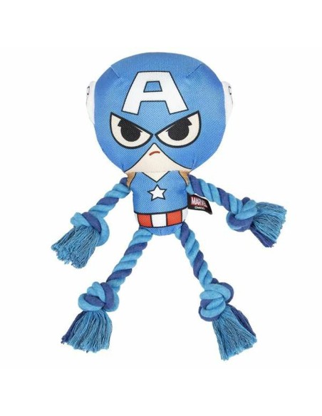 Jouet pour chien The Avengers