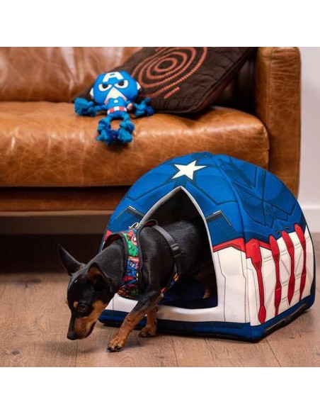 Jouet pour chien The Avengers