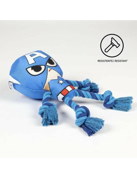 Jouet pour chien The Avengers