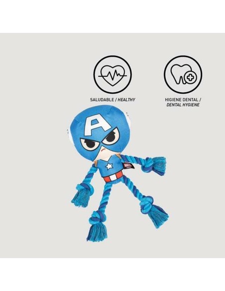 Jouet pour chien The Avengers