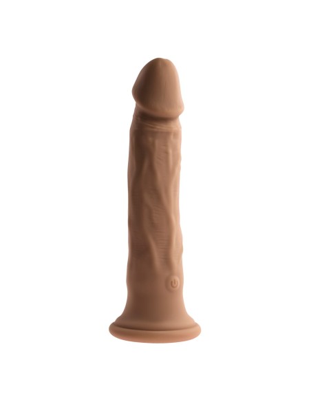 Gode réaliste Evolved Silicone ABS Ø 4,5 cm (17,7 cm)
