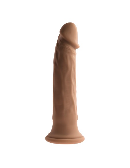 Gode réaliste Evolved Silicone ABS Ø 4,5 cm (17,7 cm)