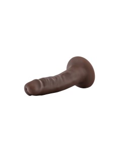 Gode réaliste Blush Dr Skin TPE Ø 3,1 cm (12,7 cm) 2