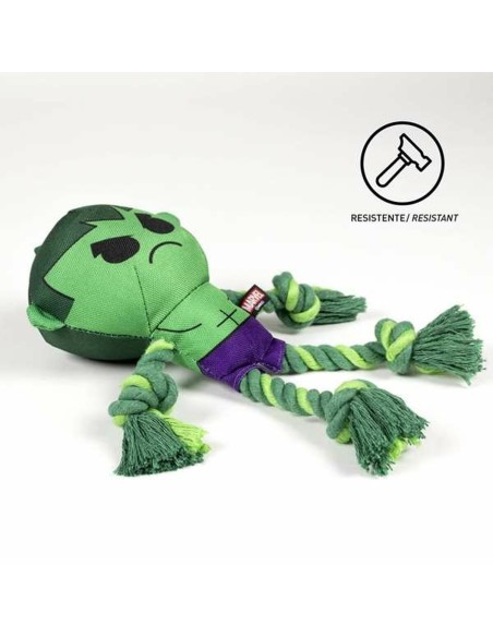 Jouet pour chien The Avengers