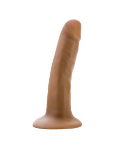 Gode réaliste Blush Dr Skin Silicone Ø 3,2 cm (12,7 cm)