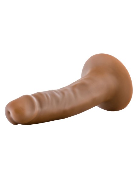Gode réaliste Blush Dr Skin Silicone Ø 3,2 cm (12,7 cm)