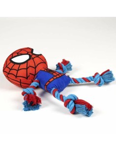 Jouet pour chien Spider-Man 2