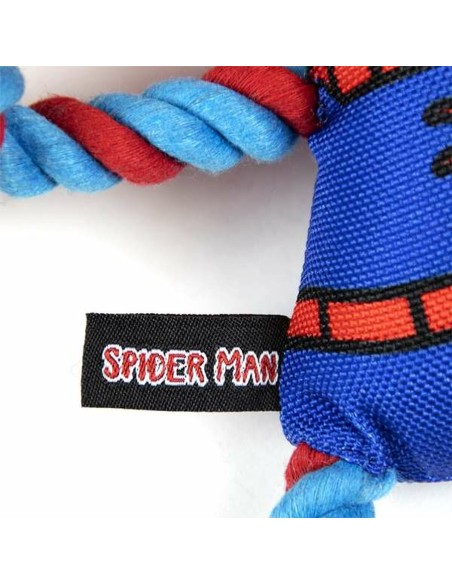 Jouet pour chien Spider-Man