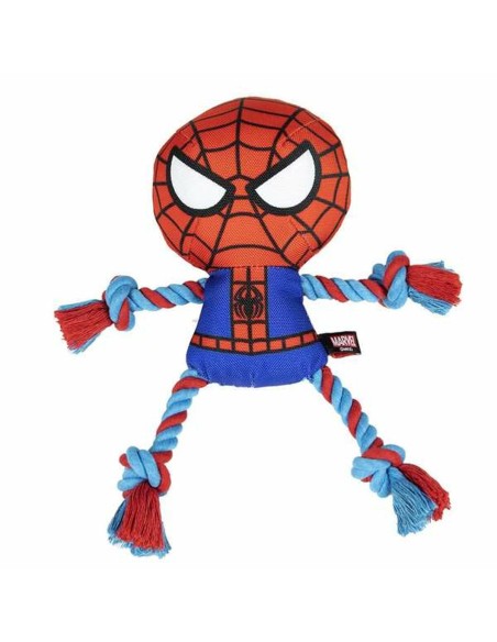 Jouet pour chien Spider-Man