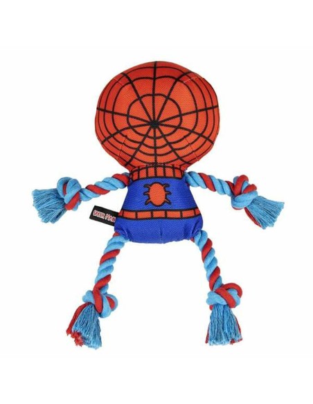 Jouet pour chien Spider-Man